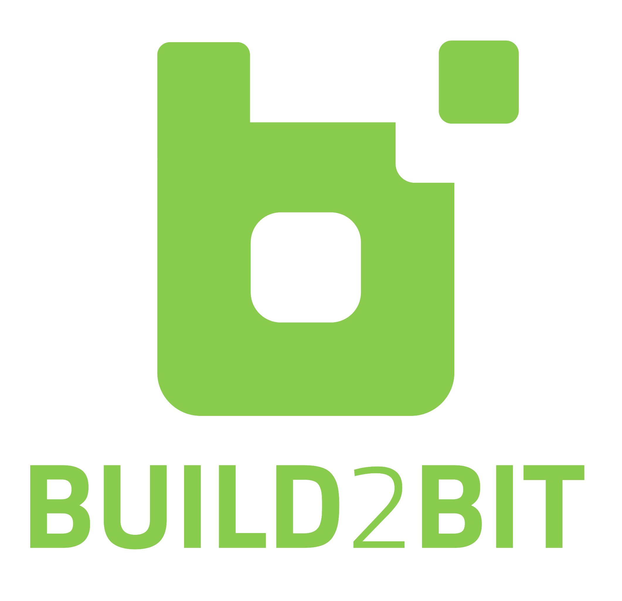 Logo Build2Bit